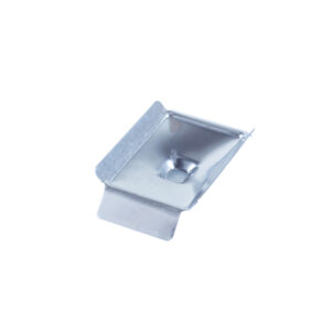 Moldes de Acero Inoxidable 7 x 7 x 9 mm - Bolsa x 10 Unidades