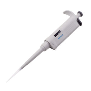 Pipeta Automatica Volumen Variable 2-20 µl