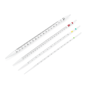 Pipeta Serológica 2 ml (Vidrio)