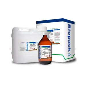 Formol 10% Buffereado x 1000 mL