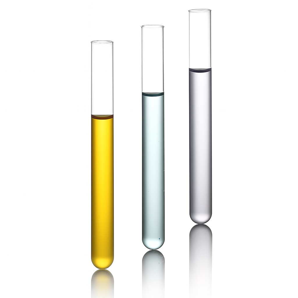 Tubo 12 x 100 mm de Vidrio Borosilicato x 8 ml de Hemolisis - Caja x 50 Unidades